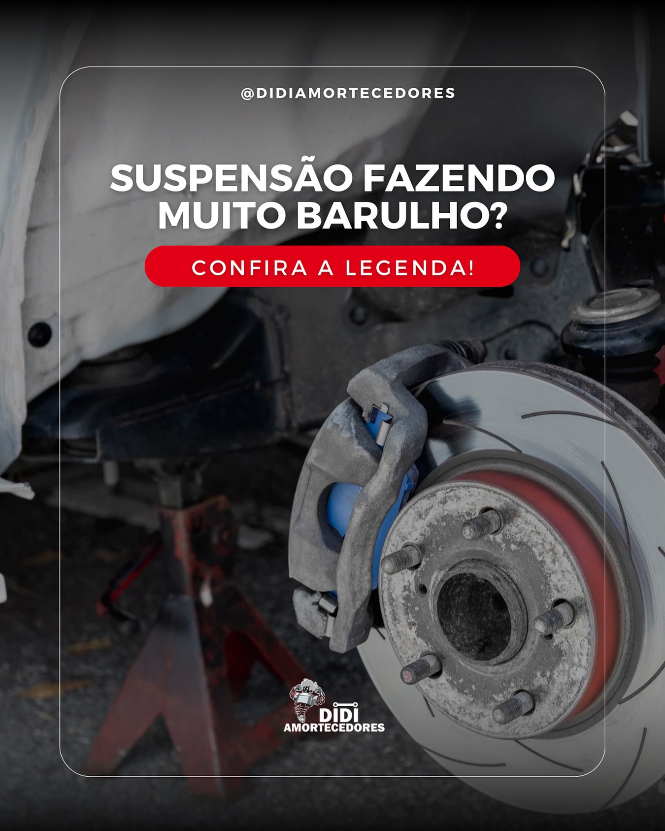 Freios e segurança